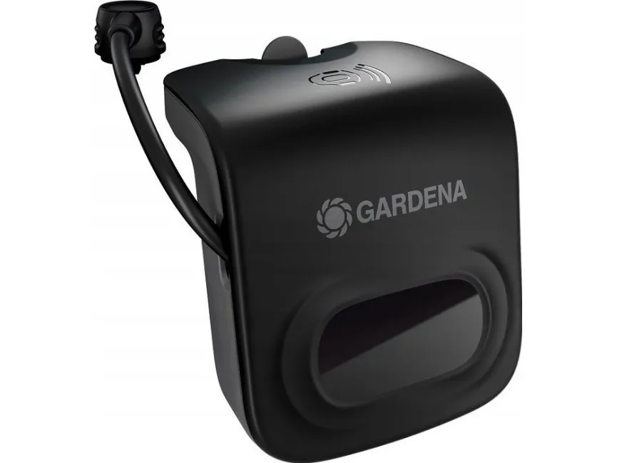 [OUTLET] - Gardena Anti-kollisionsradar til SILENO pro/max/free