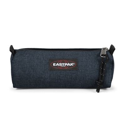 EASTPAK Benchmark - Trousse 1 compartiment - triple denim