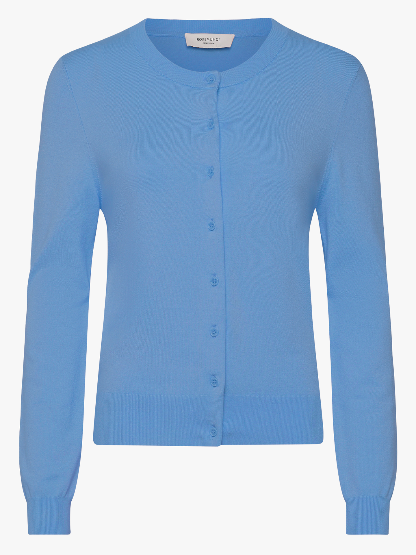 Denise Long Sleeve Regular Cardigan