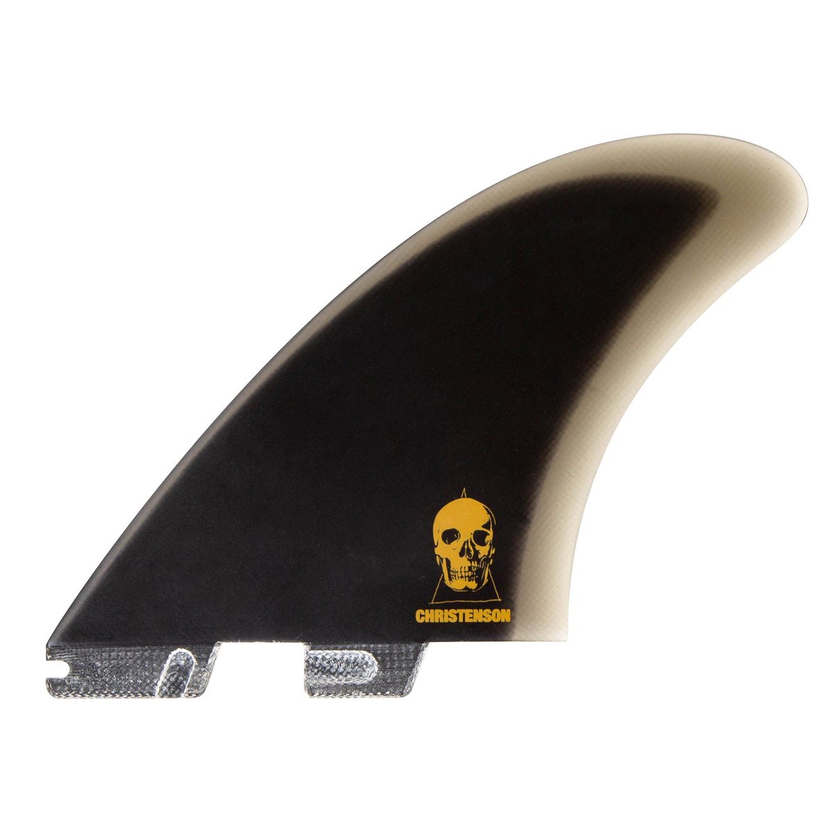 FCS FCS II - PG Christenson Black - Twin