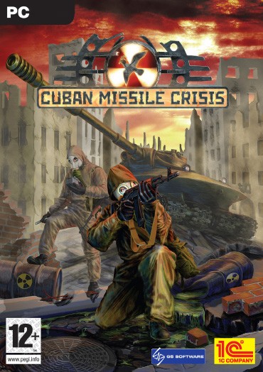 Cuban Missile Crisis- PC