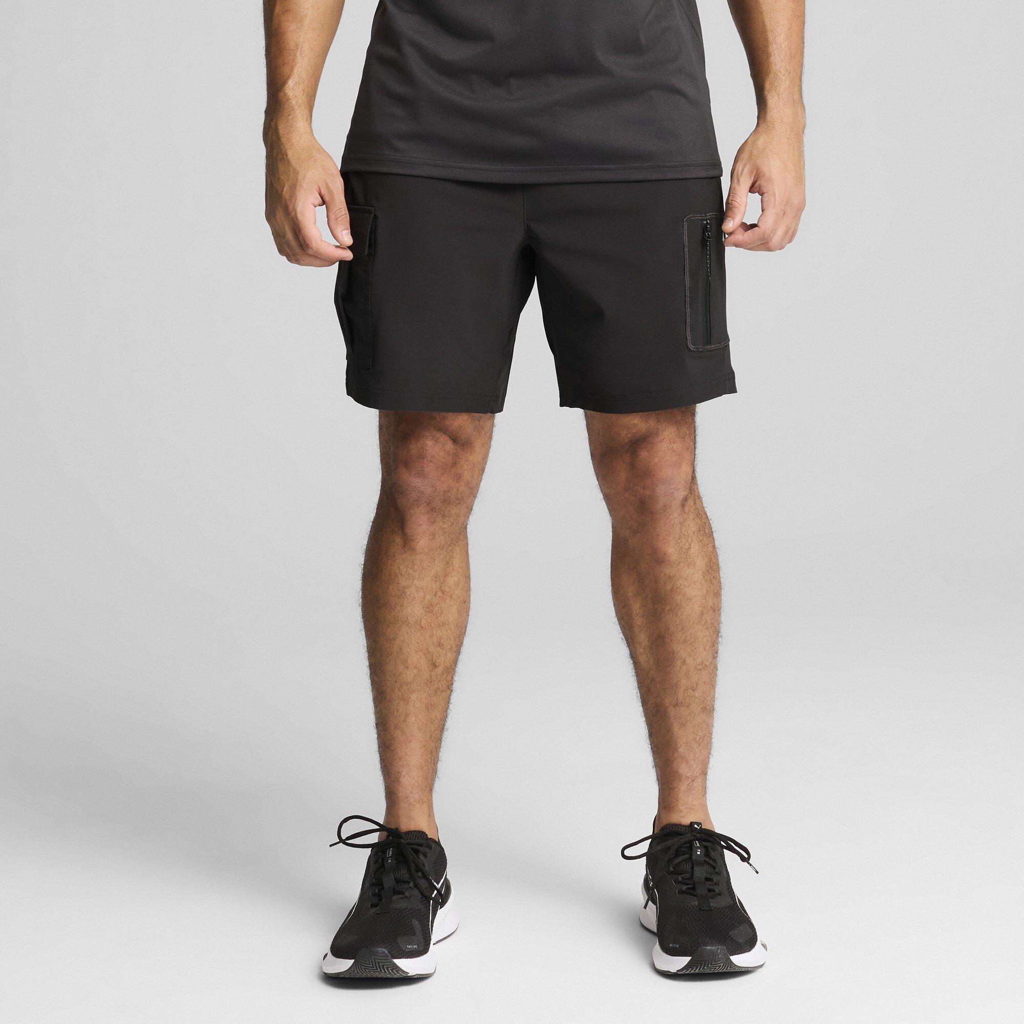 Puma Puma M Flex 7 Cargo Short Mens