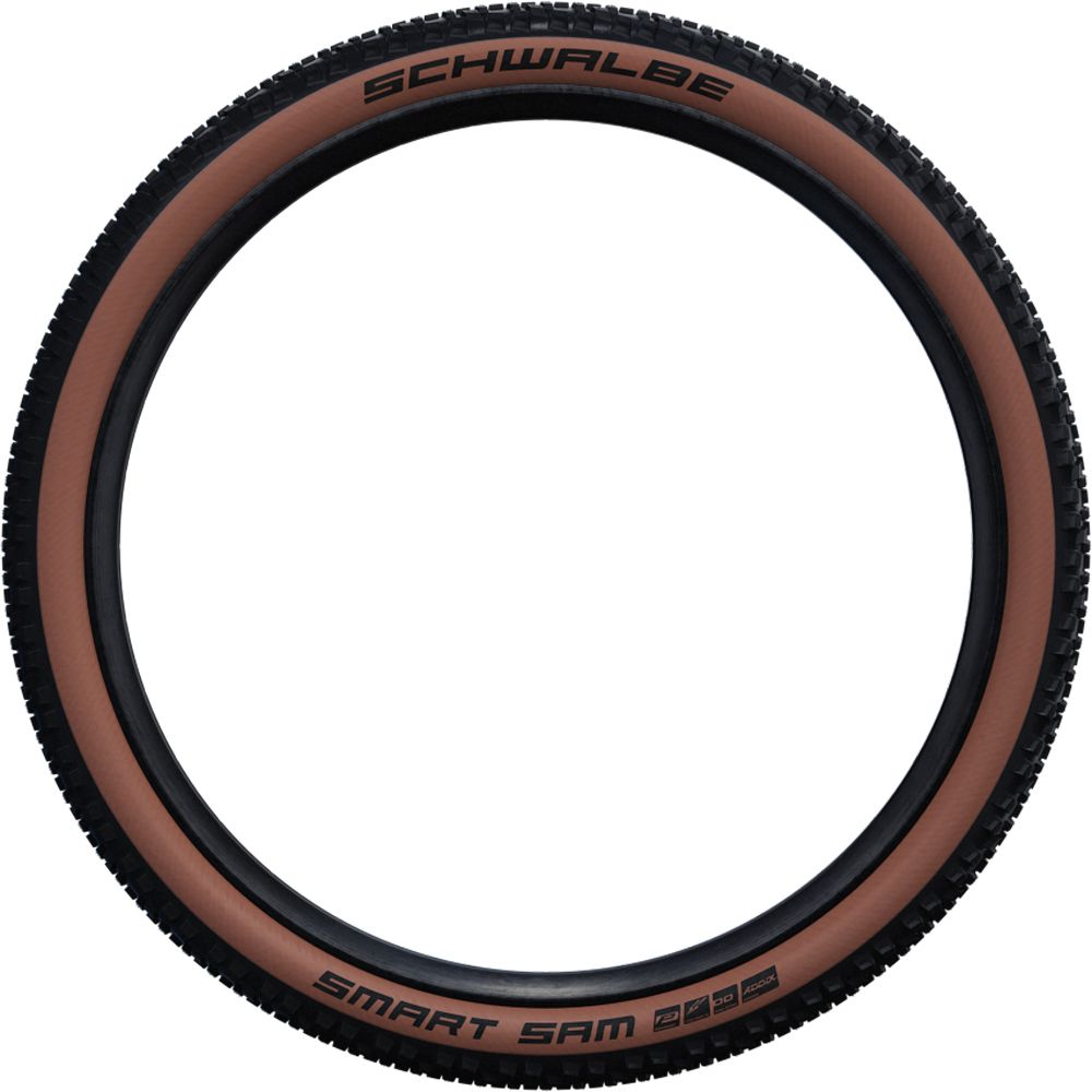 Schwalbe Smart Sam DD RaceGuard 29x2,60