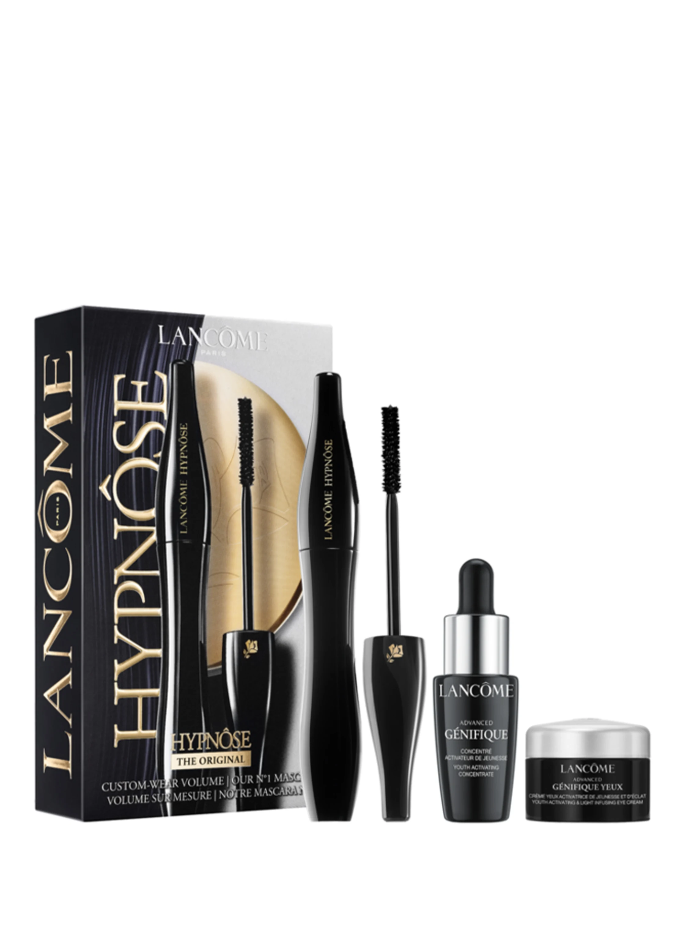 LANCÔME HYPNÔSE MASCARA SET