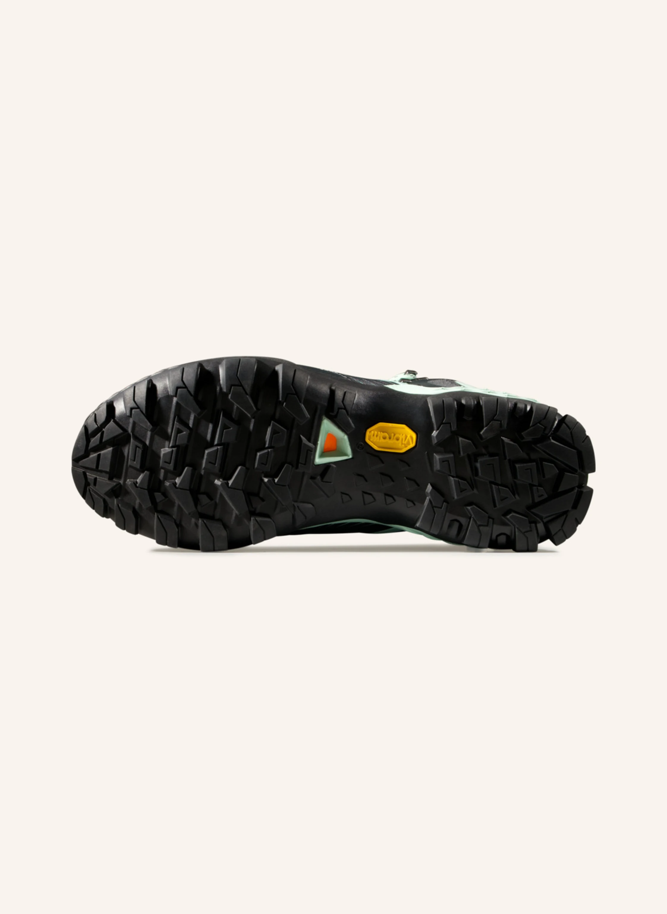 MAMMUT Wanderschuhe DUCAN II HIGH GTX