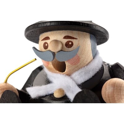 Räuchermännchen, Schornsteinfeger
