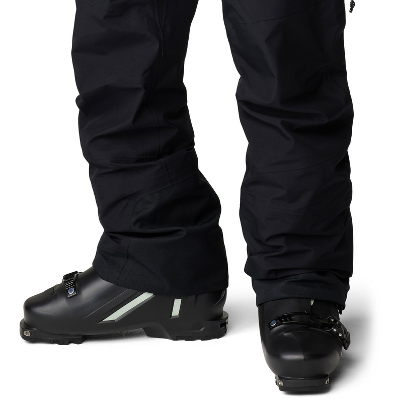Mountain Hardwear Damen Boundary Ridge GTX Bib Hose