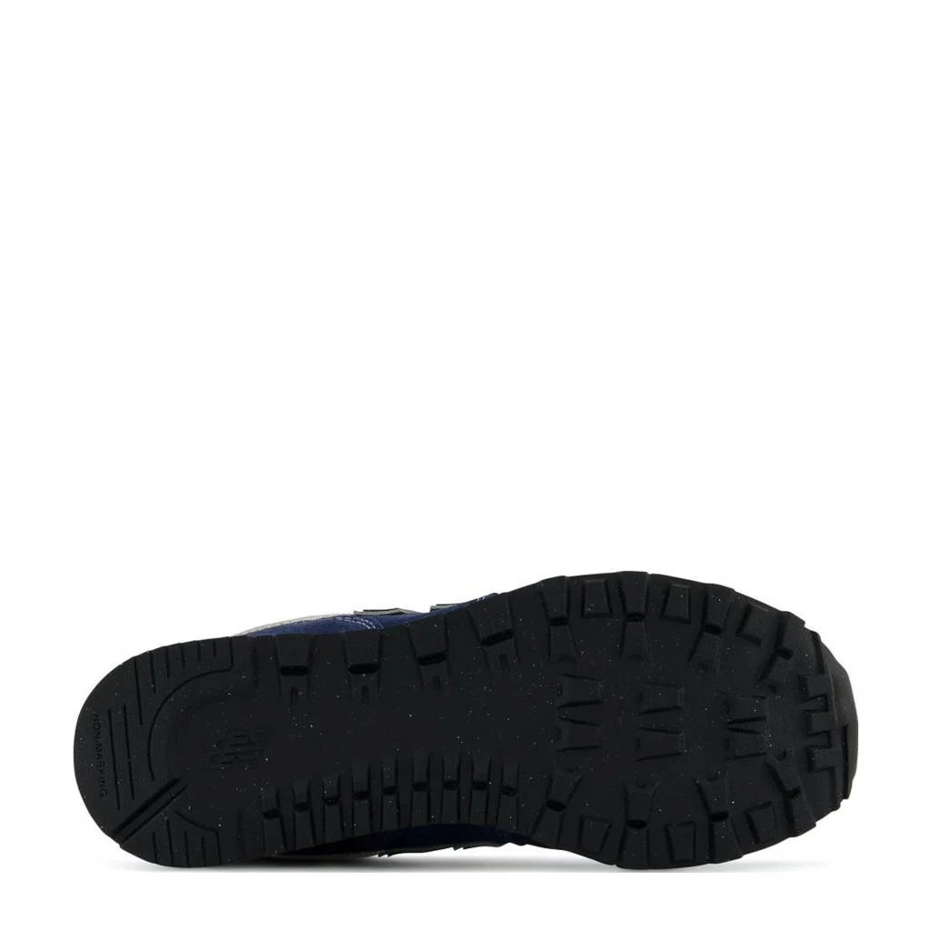 New Balance 574sneakers donkerblauw