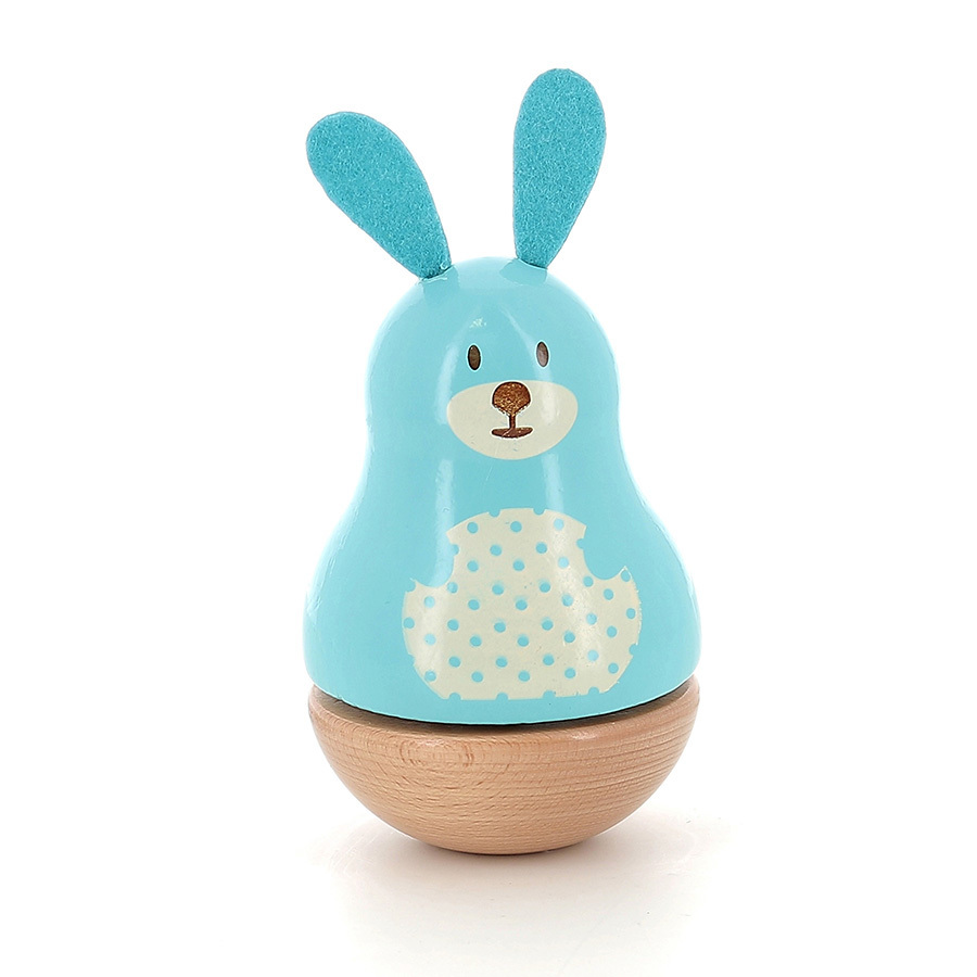 Boite à musique raoul le lapin