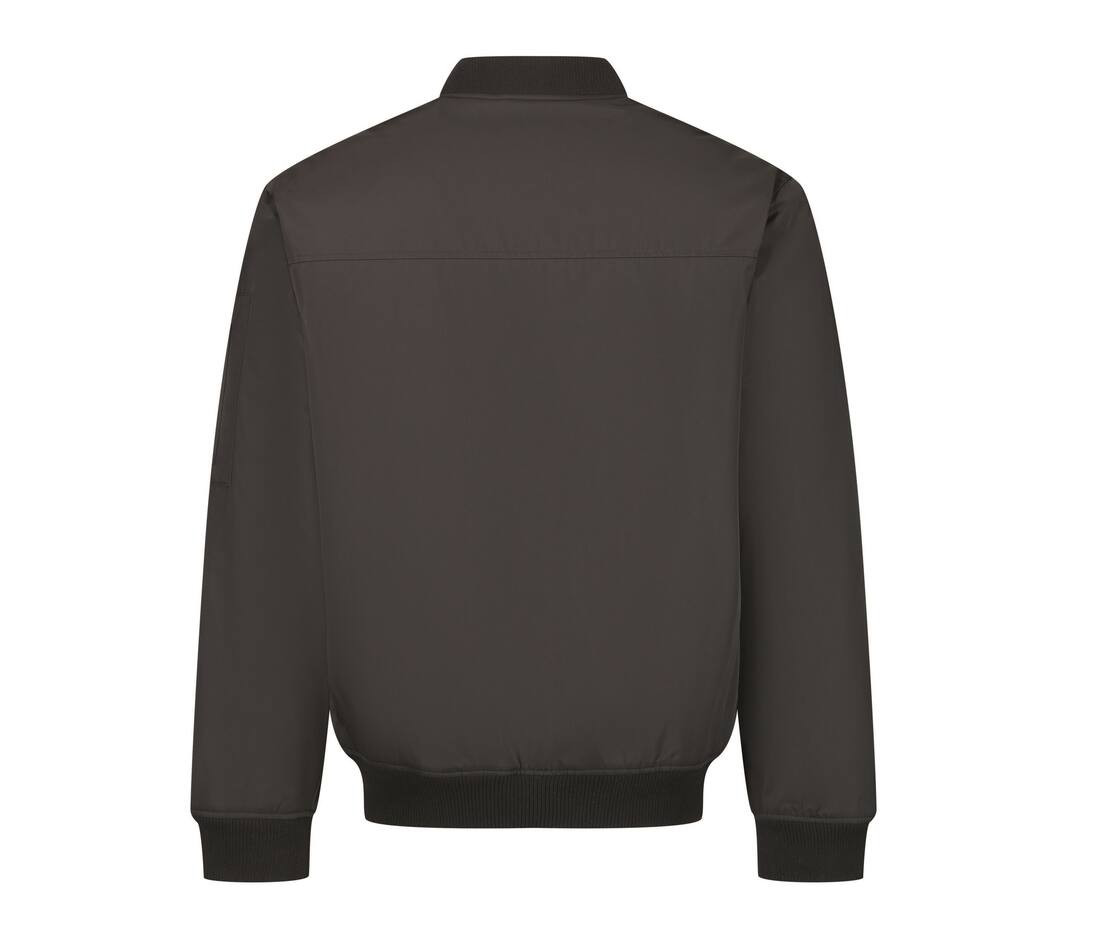 REGATTA RGA255 - Veste Pilote Imperméable Thermoguard