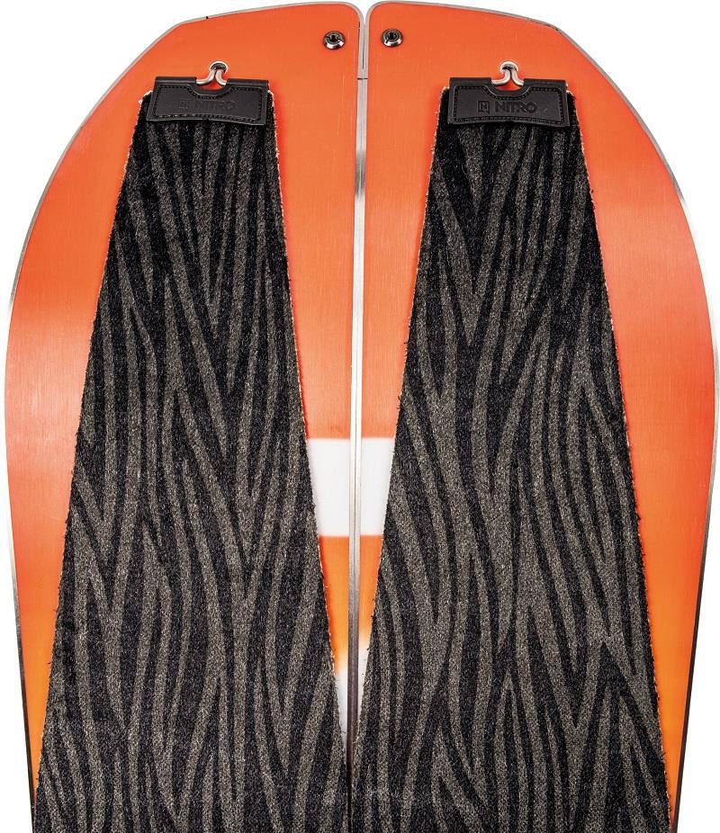 Nitro Volta Peak Skins