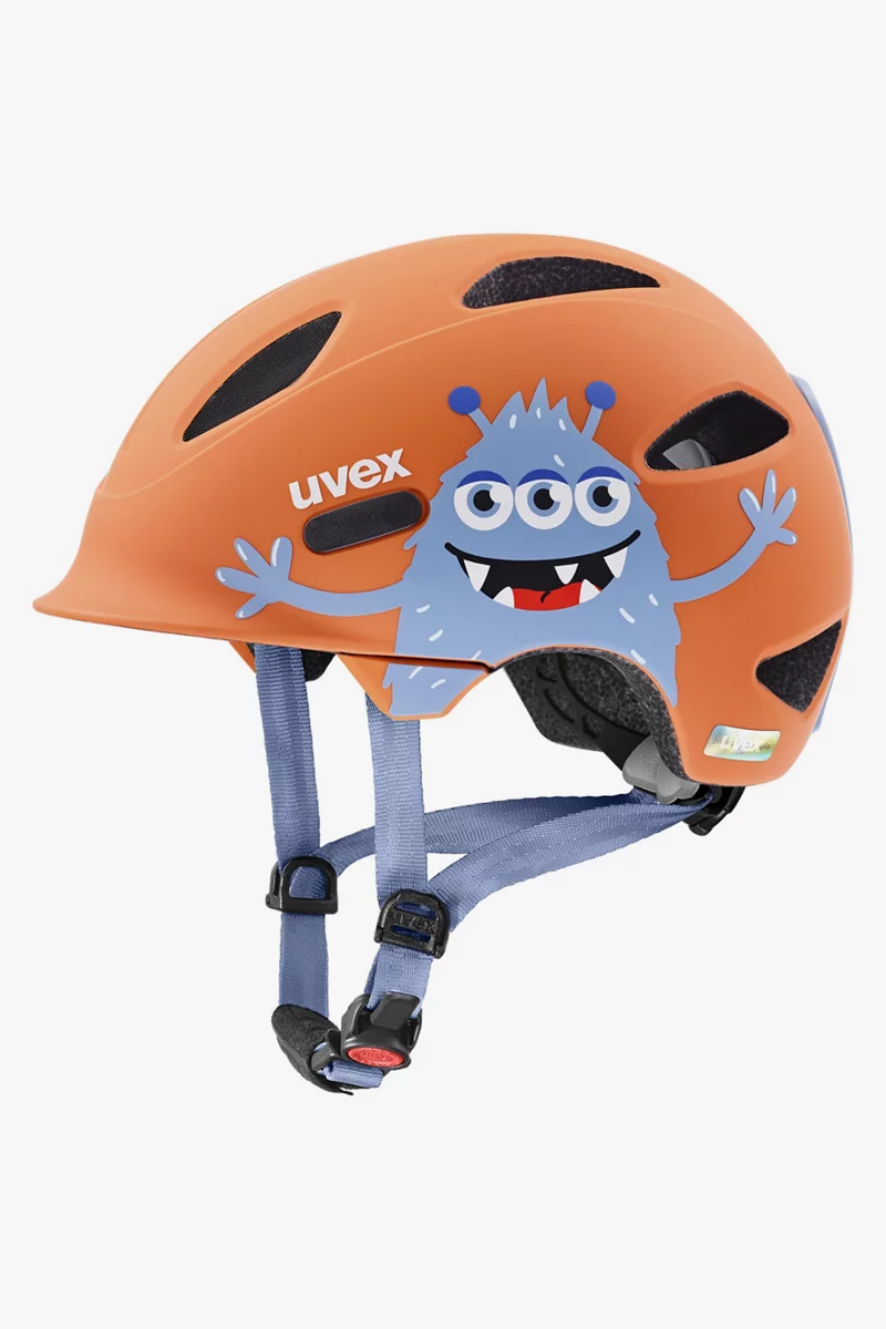 uvex oyo style Kinder Velohelm