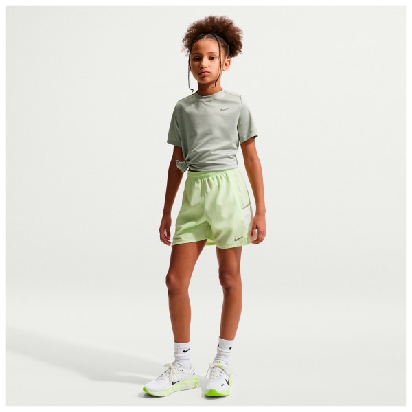 Nike - Kid's Dri-Fit Miler S/S Top - T-shirt technique