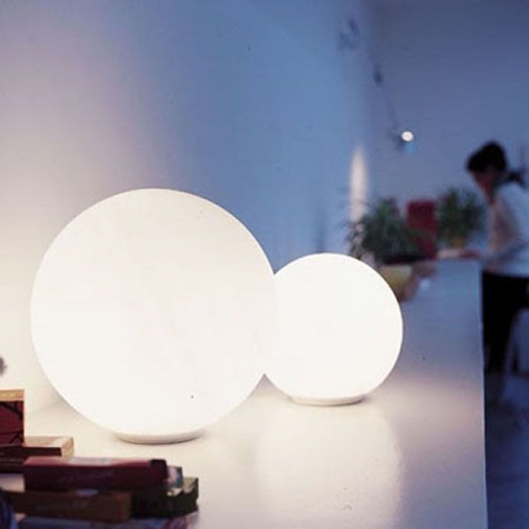 Artemide Dioscuri 42 tafellamp