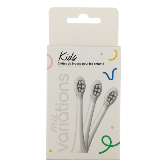 My Variations - Brosse à dents électrique sonique