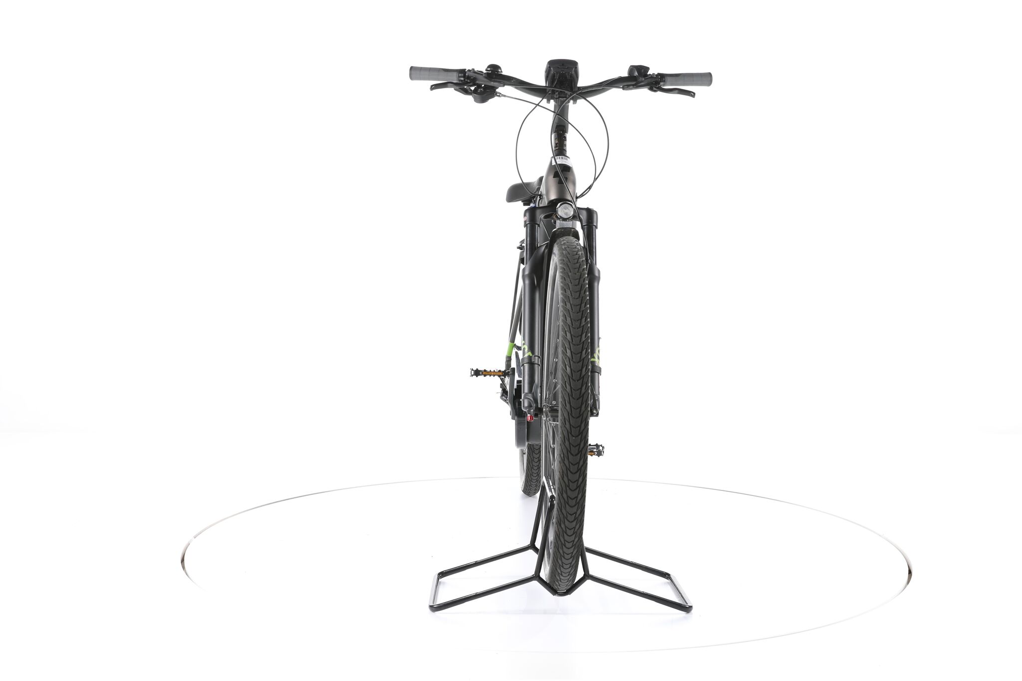 Cube Kathmandu Hybrid EXC (2021) | Diamond