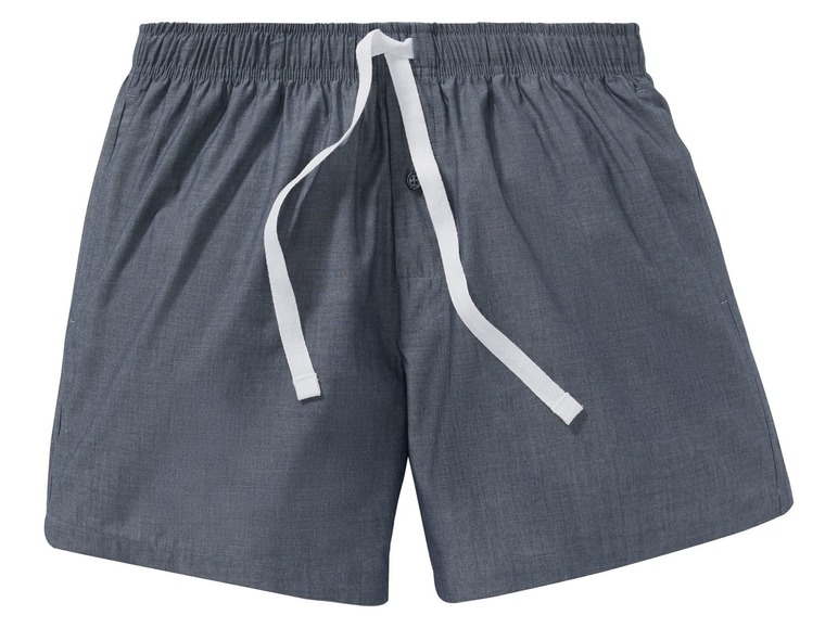 Pyjama voor heren, S-XL