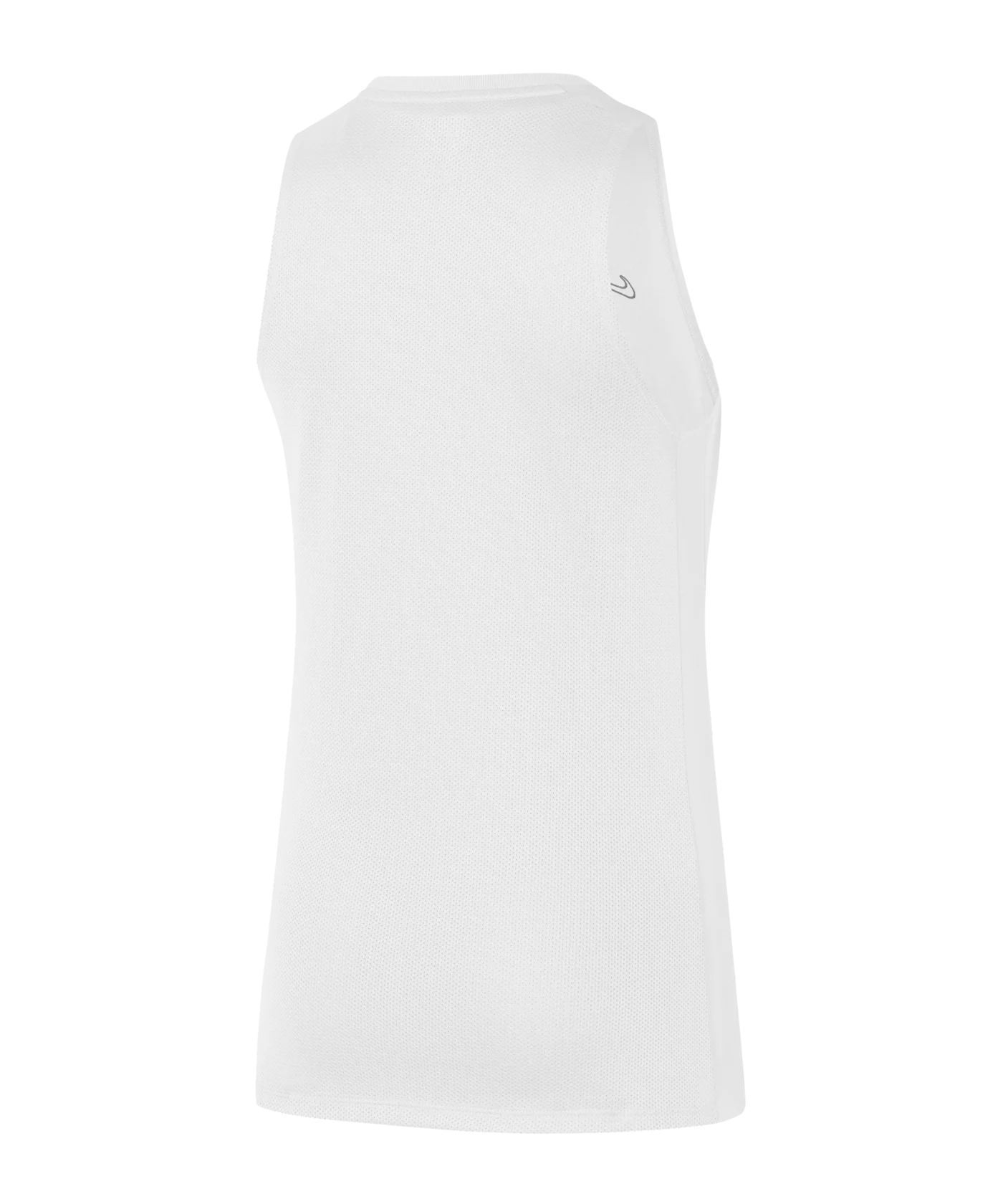 Nike Dri-FIT Academy Tanktop Damen Weiss F100