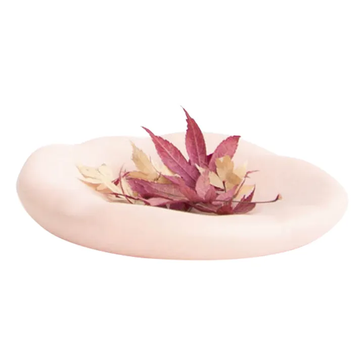 Moustache Centre de table Canova, Constance Guisset | Rose