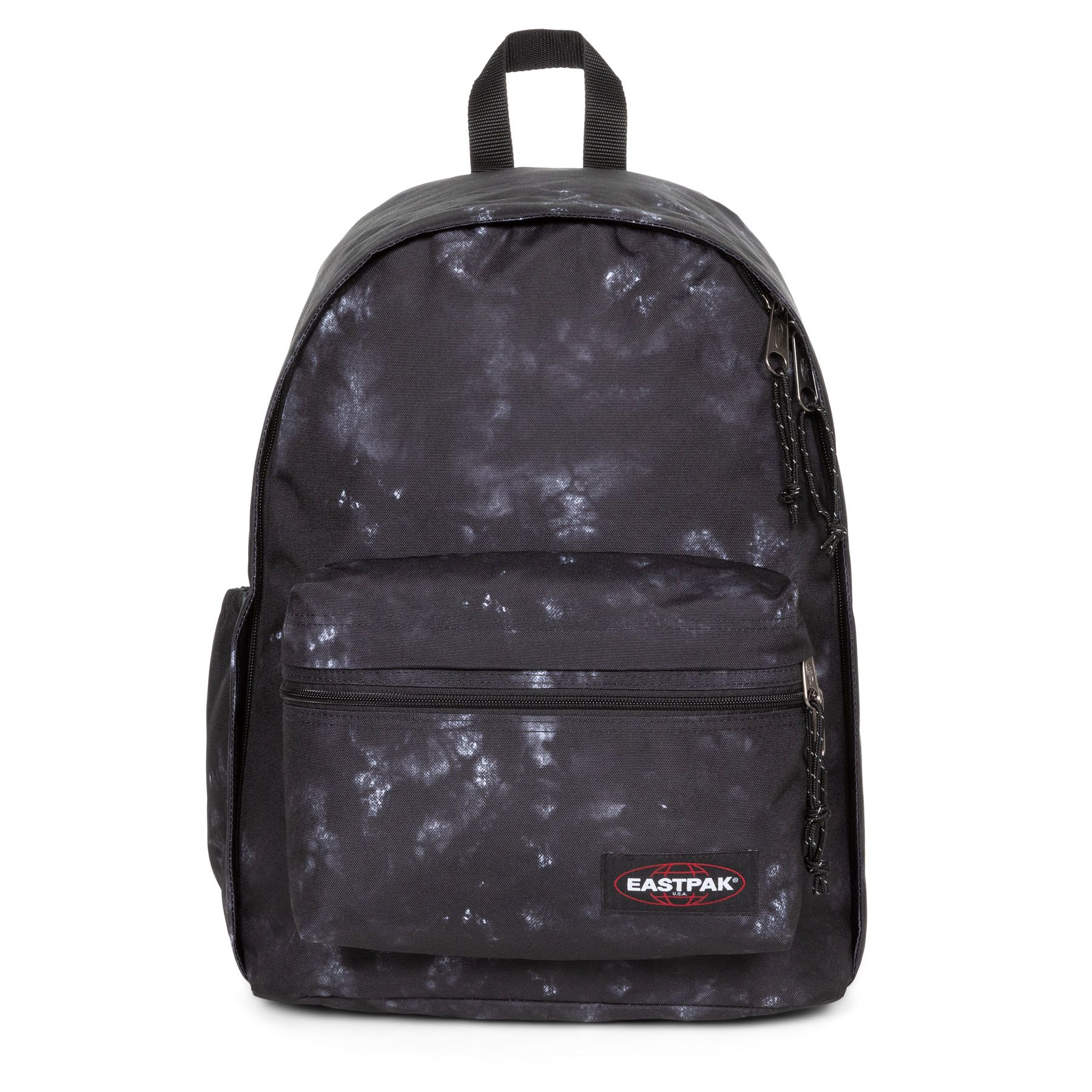 Office Zippl'R Camo Dye Black