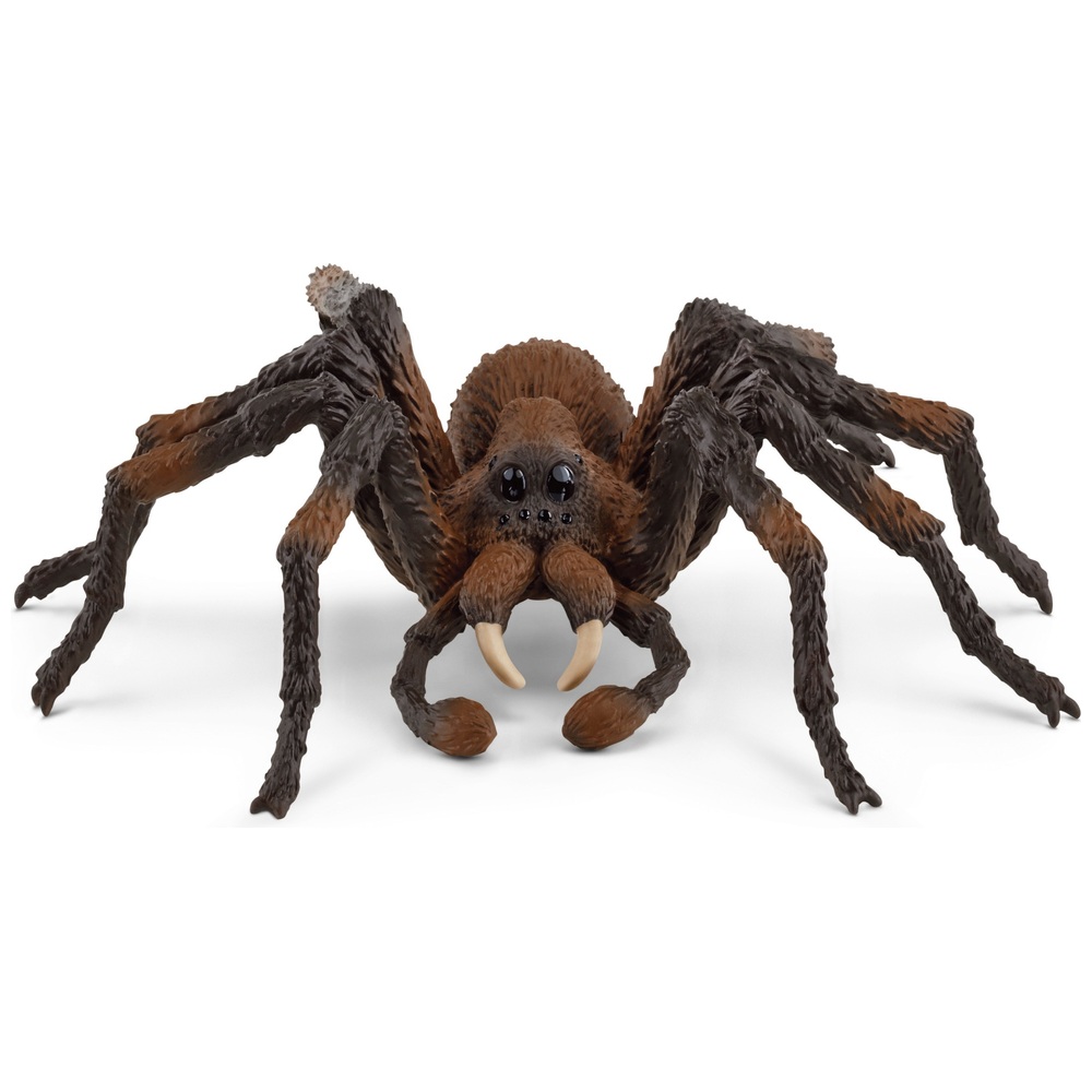 Schleich Zauberwelt Harry Potter 13987 Aragog die Acromantulas Figur