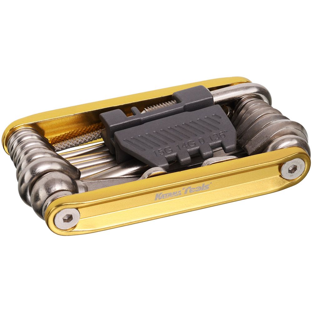 Katana X-21 Multitool kaufen | Bike-Discount