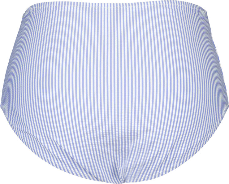 Firefly Seychelles Midi Brief Bikiniunderdel Blå