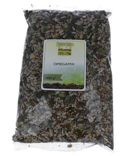 Boerjan Omegamix 1KG