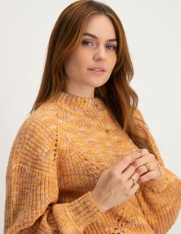 Harper & Yve Trui Britt FW22W502