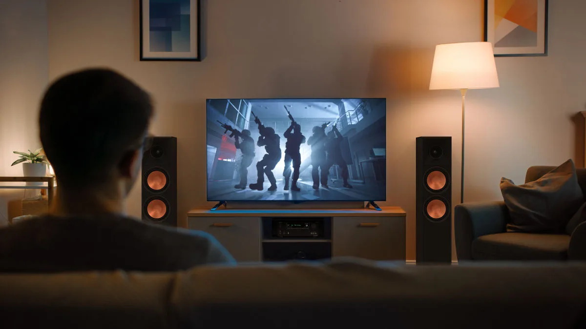 Onkyo TX-NR7100 Amplis home-cinéma