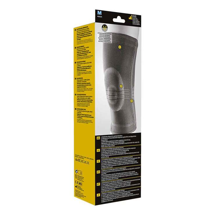 Futuro Ultra Performance Knie-Bandage Größe M, 1 St