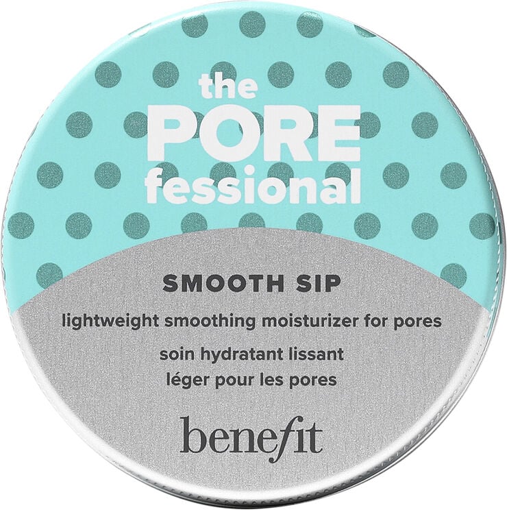 Benefit Cosmetics The POREfessional Smooth Sip let fugtighedscreme til porer