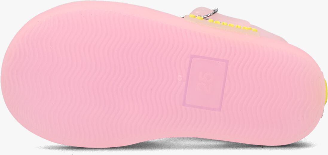 GO BANANAS roze go bananas sandalen gb22sjelly