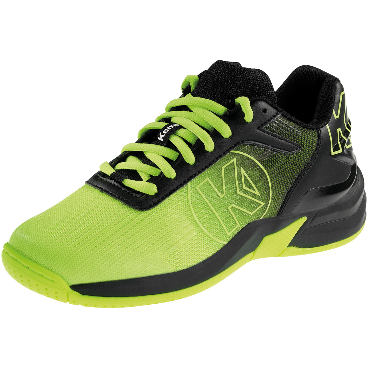 Attack 2.0 Junior Back2Colour Hallenschuhe