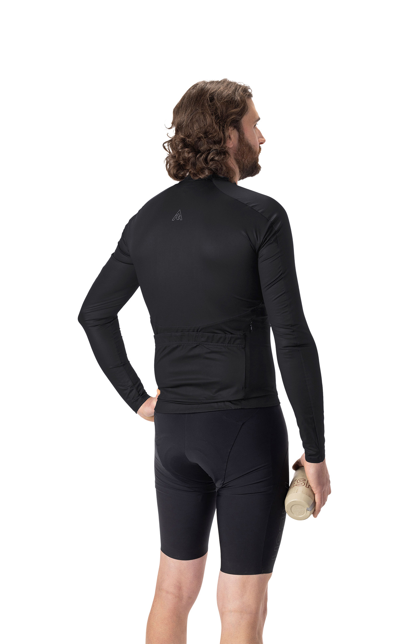 Atlas Jersey LS Men's