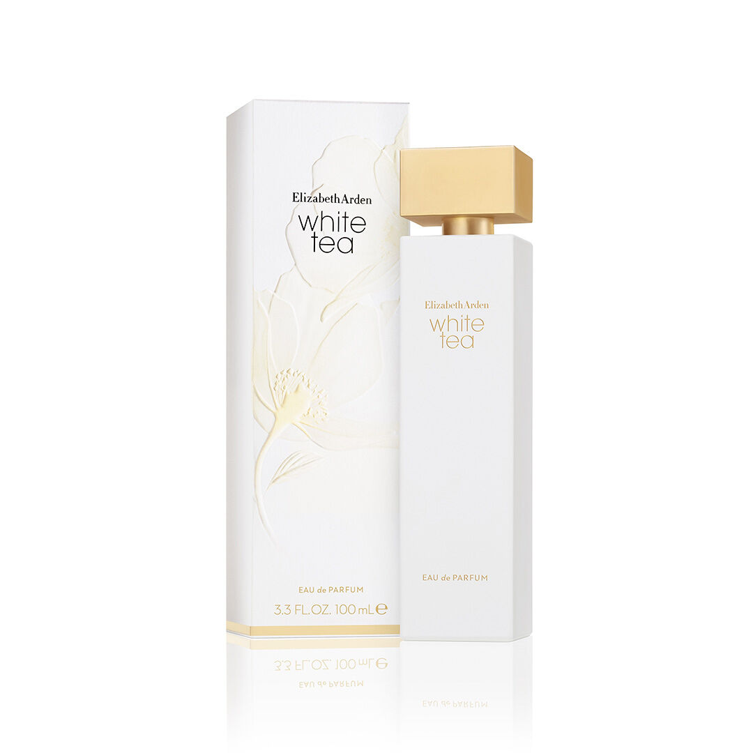 ELIZABETH ARDEN WHITE TEA Coffret Eau de Parfum - 100ml