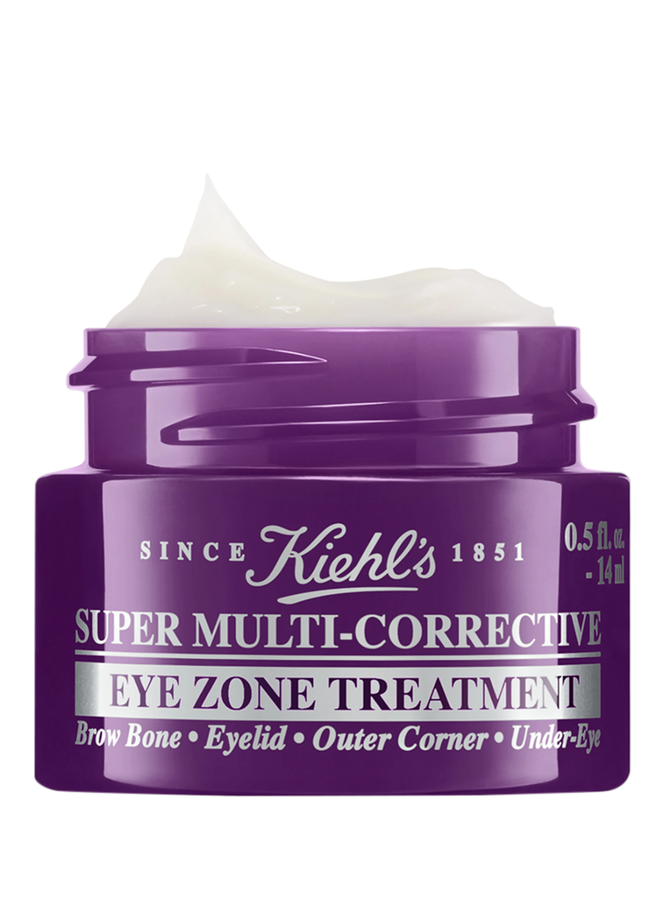Kiehl's SUPER MULTI EYE ZONE TREATMENT
