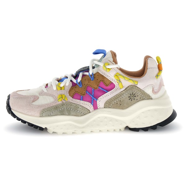 Flower Mountain - Women's Yamabushi - Baskets