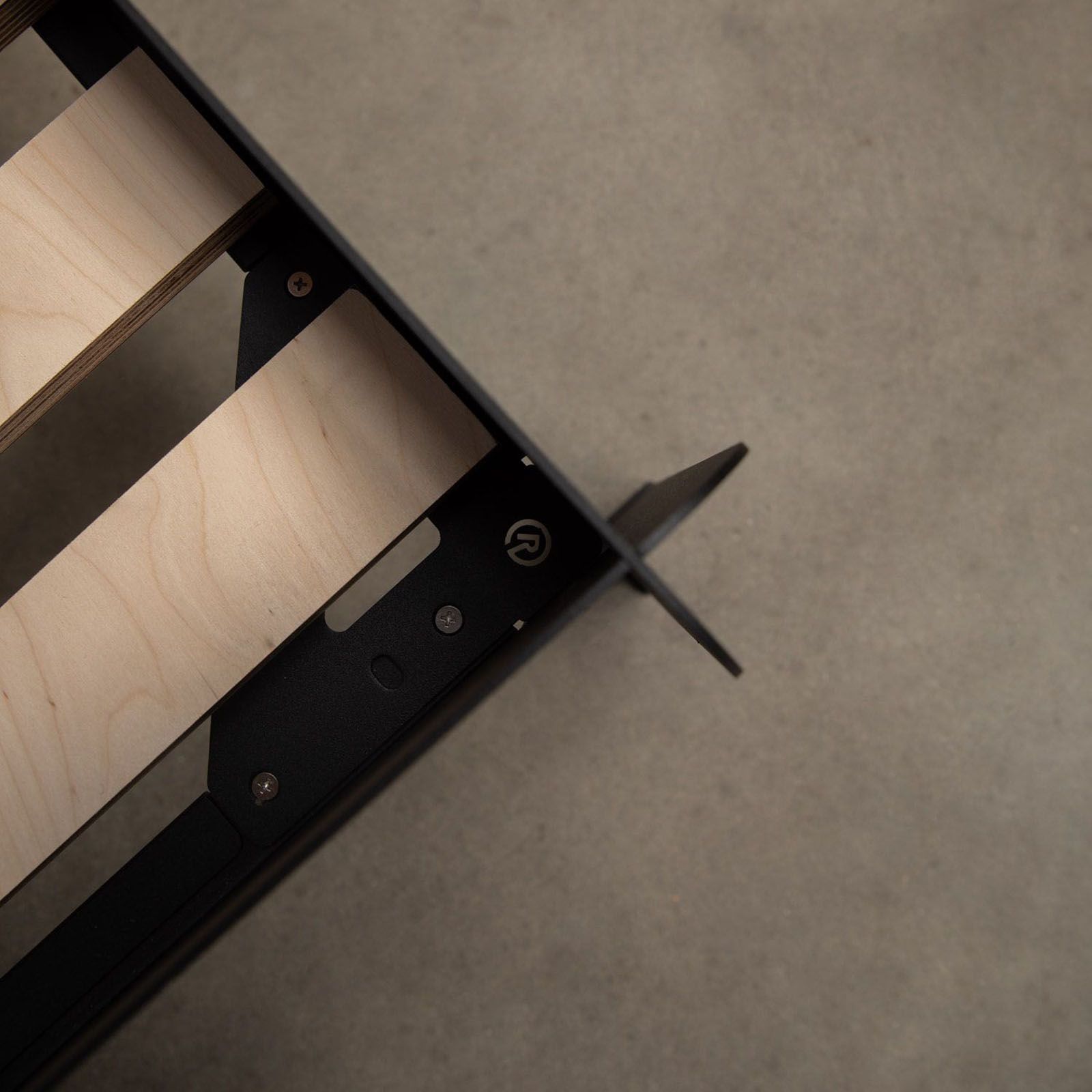 Lattenbodem voor Bedframe °03 - 180 cm
