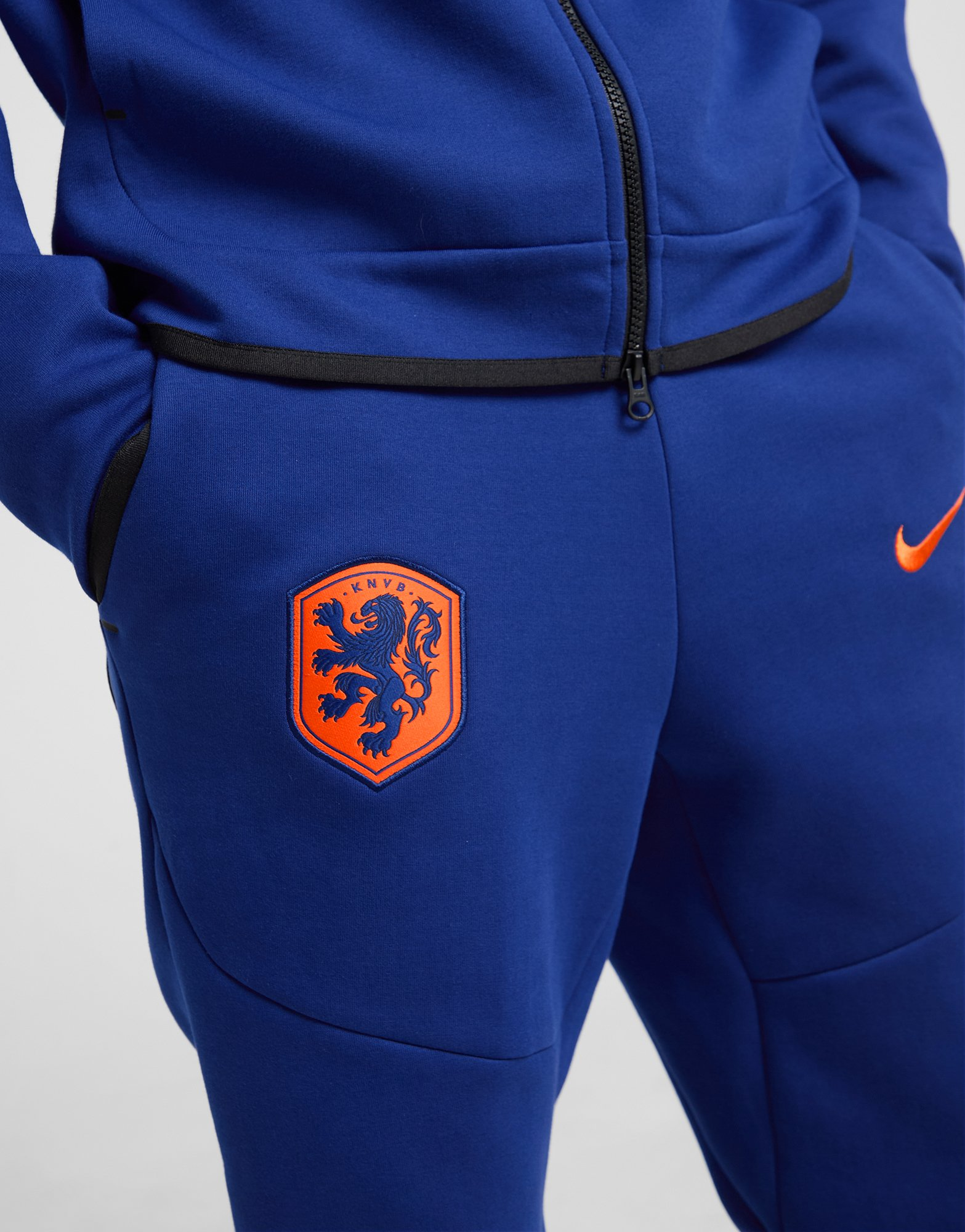 Nike Pantalon de jogging Pays-Bas Homme