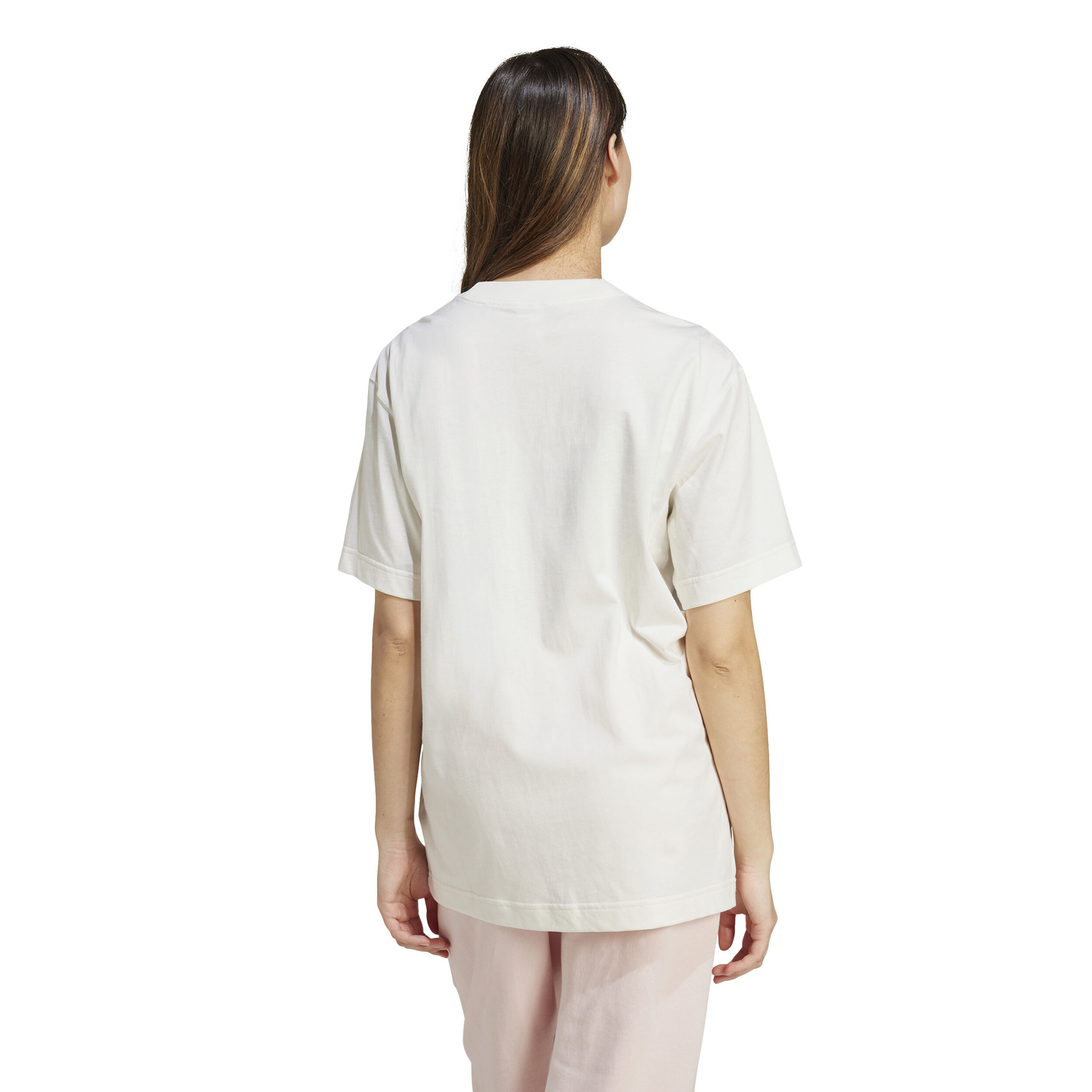 adidas All SZN T-shirt Femmes - Blanc