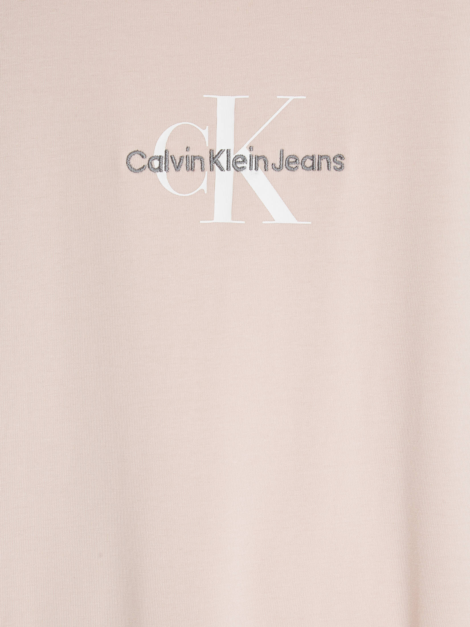 CALVIN KLEIN JEANS| Damen Maxi-Trägerkleid Relaxed Fit
