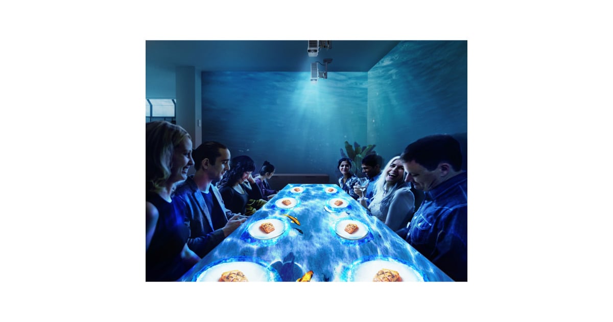 ViewSonicLS710HD 1080p Laser Projector  (Wit, 4200 ANSI Lumen)