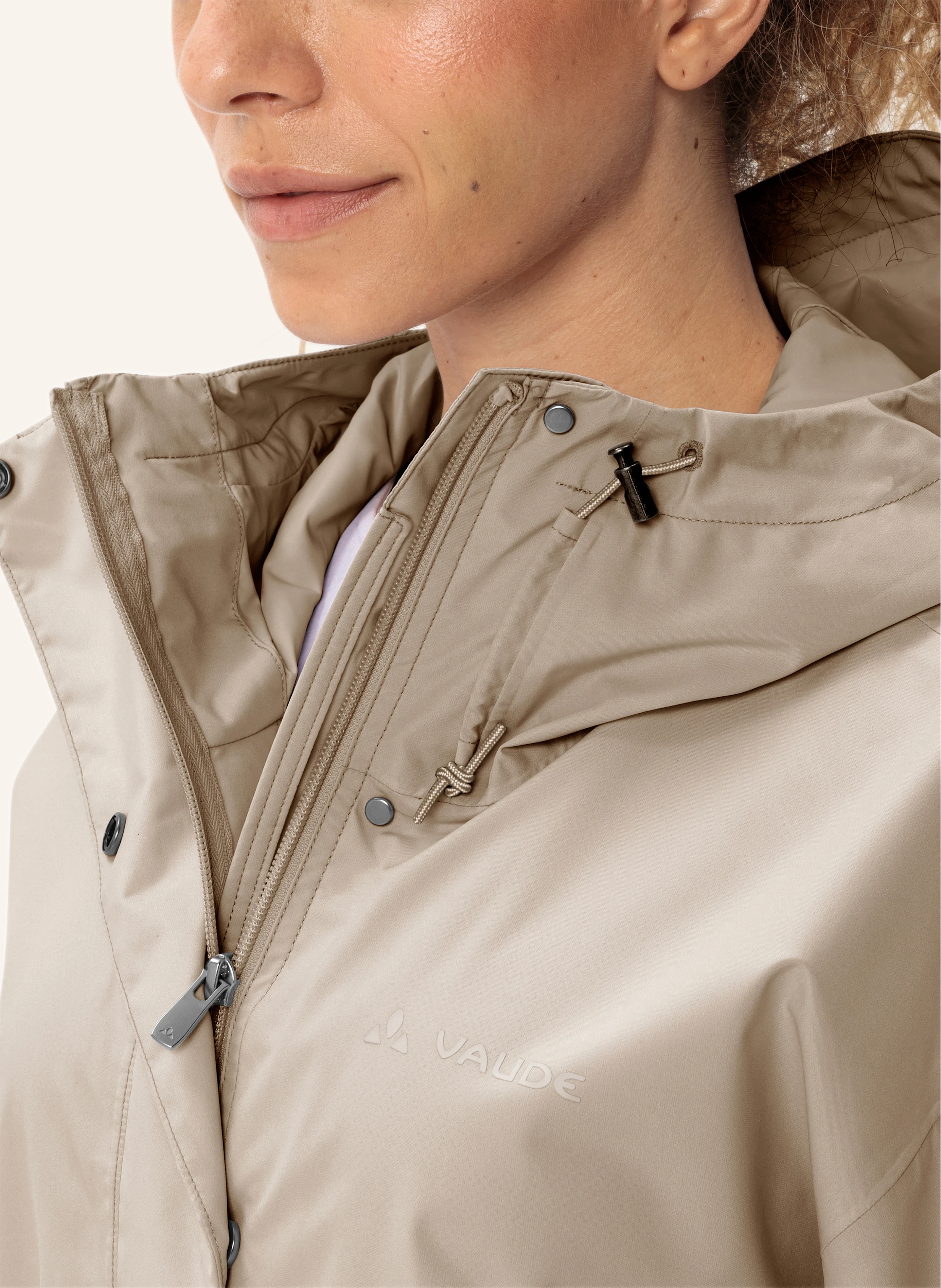 VAUDE Funktionsjacke MINEO