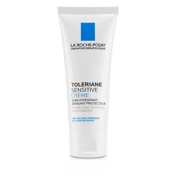 La Roche Posay La Roche Posay Toleriane Sensitive Creme - Fragrance Free 40ml/1.35oz
