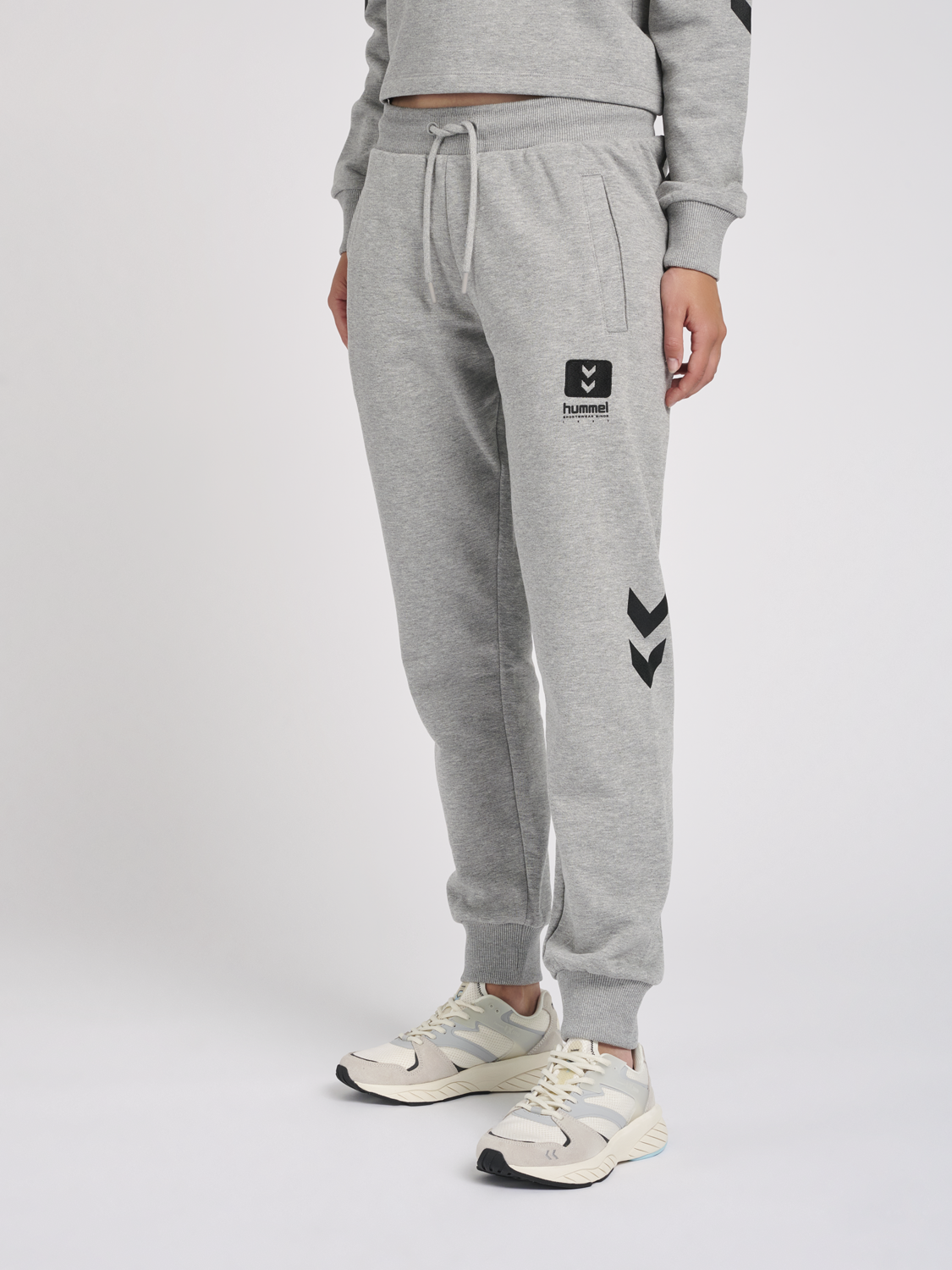 hmlLGC ALULA REGULAR PANTS