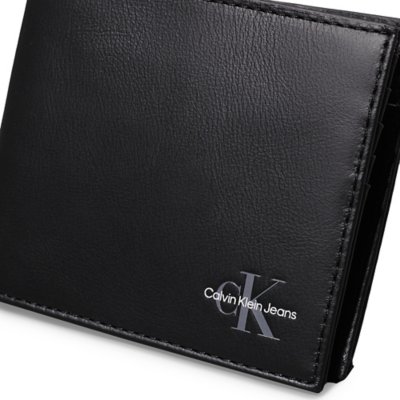 Portefeuille Monogram CALVIN KLEIN