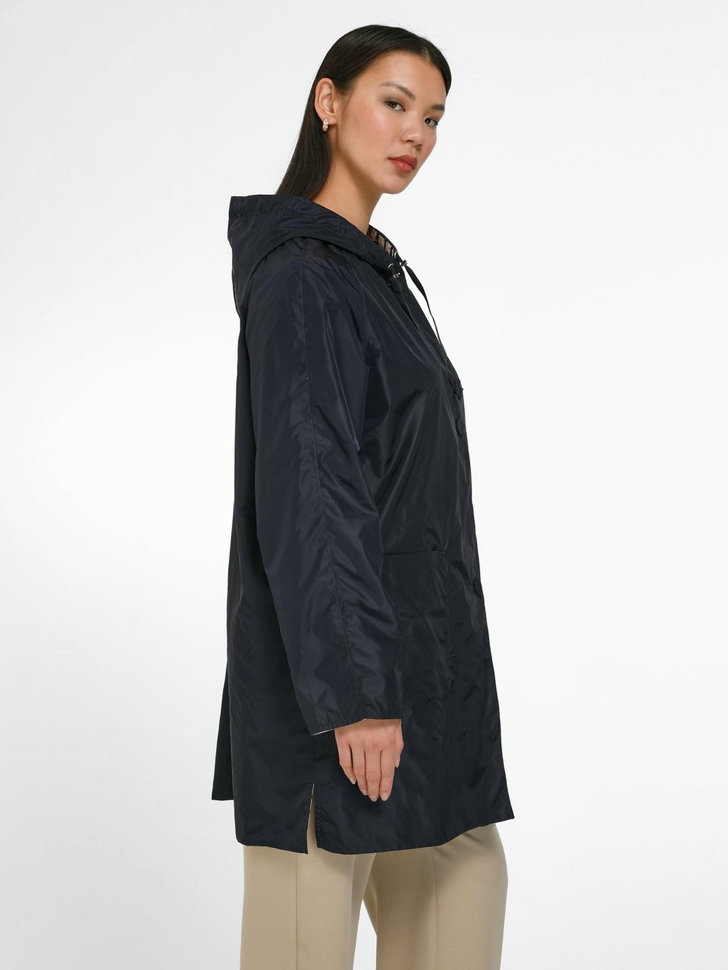 Wendejacke