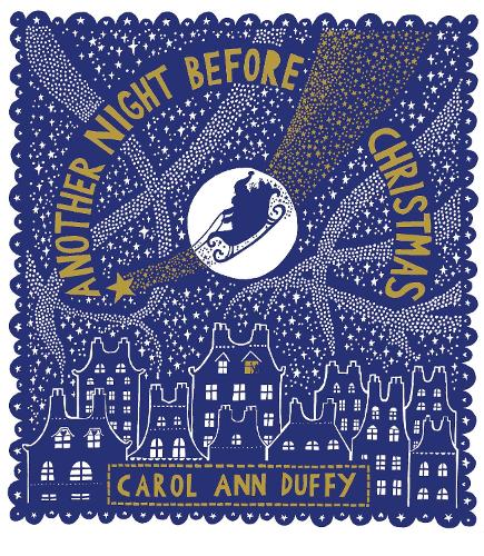 Another Night Before Christmas (Hardback)