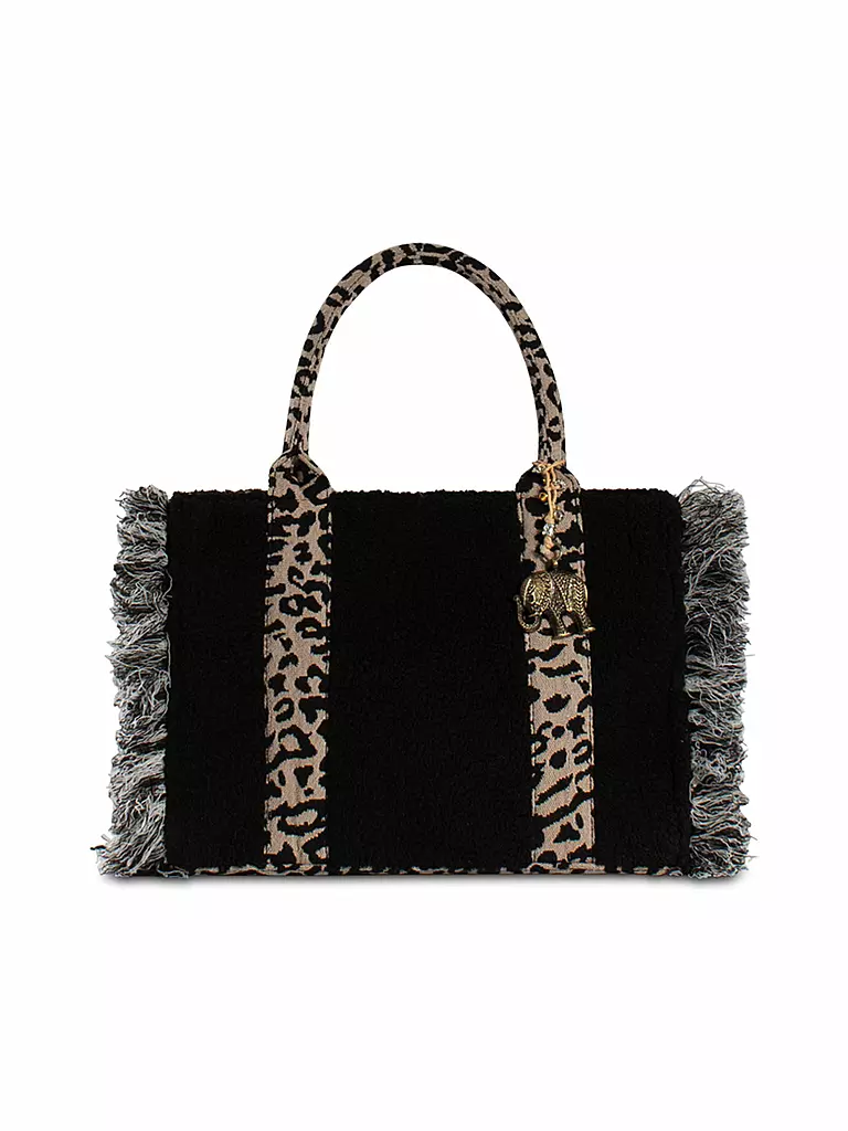 ANOKHI Tasche - Tote Bag BOOK TOTE  Medium  braun
